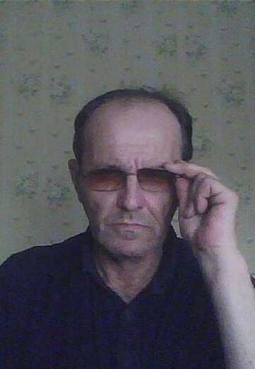 Моя фотография - Михаил, 65 из Симферополь (@mihail122103)