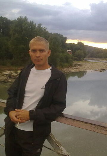 Моя фотография - andrejj, 43 из Ейск (@05andrejj08)