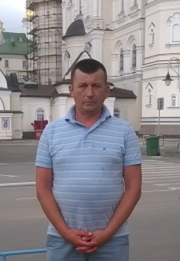 My photo - Volodimir, 54 from Polonne (@1073613)