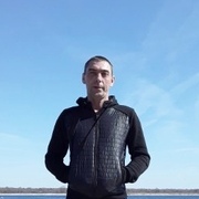 сергей, 43, Гидроторф