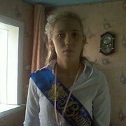 Виктория, 28, Абакан