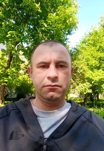 My photo - Vasil, 36 from Ivano-Frankivsk (@vasya23391)