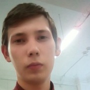 Anton, 26, Далматово