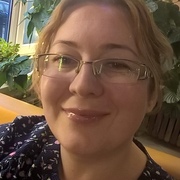 Анна, 39, Санкт-Петербург