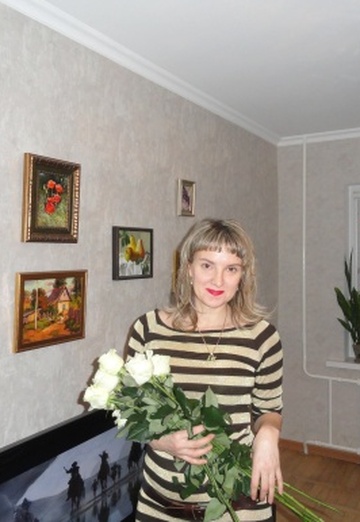 My photo - Natali, 53 from Krasnodar (@pupsnatali)