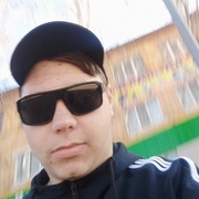 Иван, 21, Каратузское