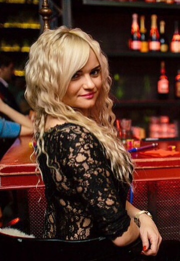 My photo - Vika, 38 from Rostov-on-don (@vika26239)