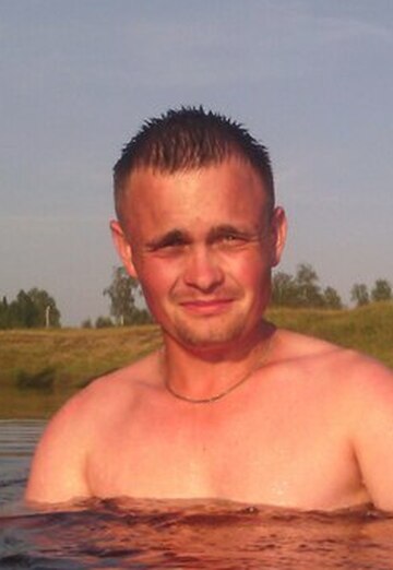Моя фотография - Влад, 29 из Сыктывкар (@vlad106396)