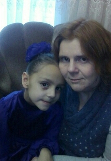 Моя фотография - Татьяна, 42 из Брест (@tatyana272749)
