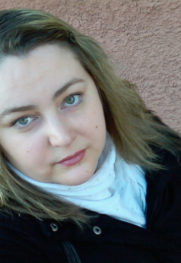 My photo - Irina, 49 from Klaipeda (@id220058)