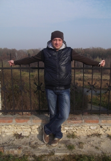 Моя фотография - Юрий, 41 из Житомир (@ratoshnuk-yura)