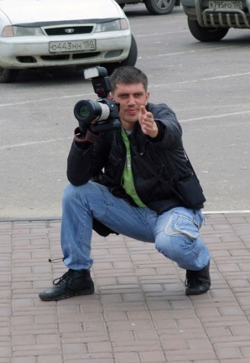 Sergey (@selord2) — my photo № 5