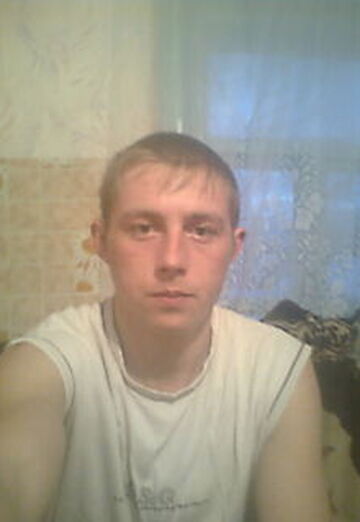 Моя фотография - Алексей, 29 из Петропавловск (@aleksey329725)
