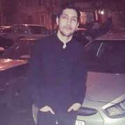Эрзодбек, 30, Санкт-Петербург