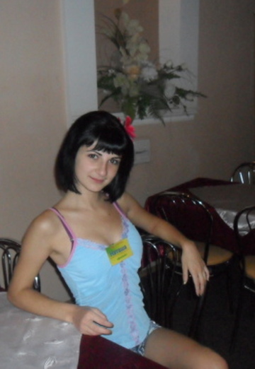 Моя фотография - Наташа, 34 из Лисичанск (@natasha6334)