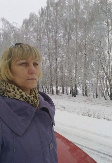 Моя фотография - Екатерина, 65 из Москва (@ekaterina176261)