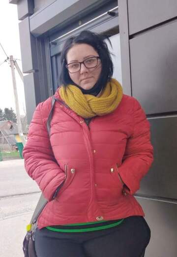 My photo - Olya, 34 from Slonim (@olya76869)