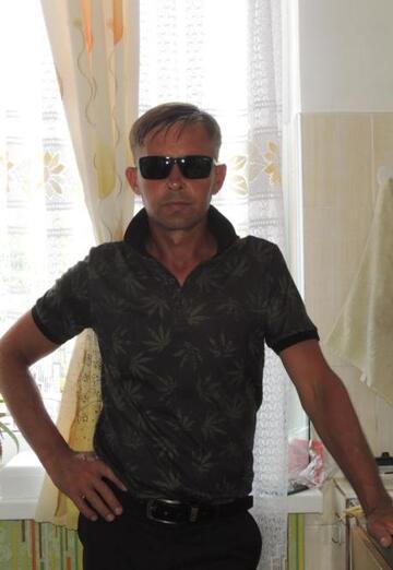 Моя фотография - Игорь, 46 из Кемерово (@igor286650)