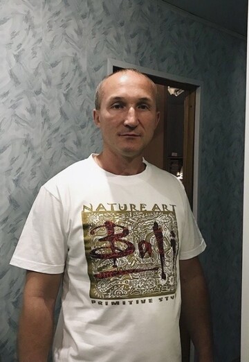 Моя фотография - Николай, 49 из Волгоград (@nikolay187853)