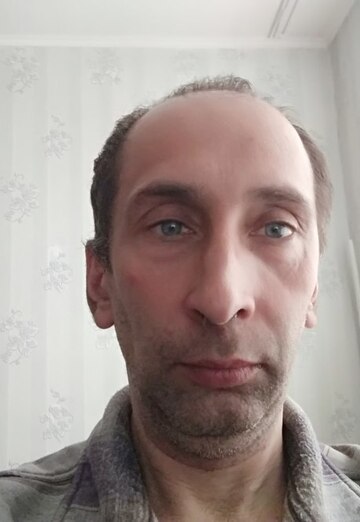 Моя фотография - Евгений, 52 из Железногорск (@evgeniy310563)