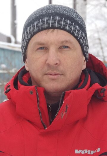 Моя фотография - денис, 42 из Южно-Сахалинск (@denis99155)