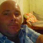 Фей, 37, Крапивинский