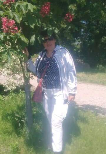 My photo - Marіchka, 39 from Berezhany (@marchka347)