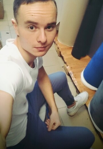 Sergey (@sergey319234) — my photo № 4