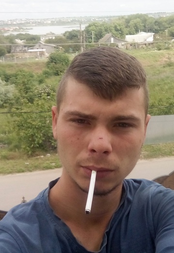 My photo - Artyom, 27 from Odessa (@artem110879)