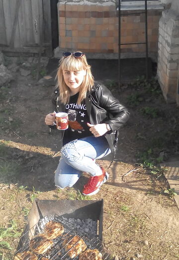 My photo - Valeriya, 32 from Luhansk (@valeriya33078)