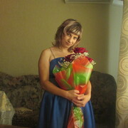 татьяна, 39, Камышин