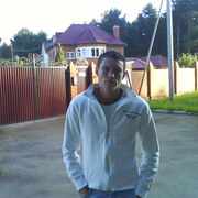 Дмитрий, 36, Дедовск