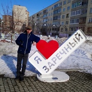 Андрей, 36, Десногорск