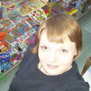 Людмила, 39, Катайск