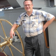 Сергей, 48, Кузоватово