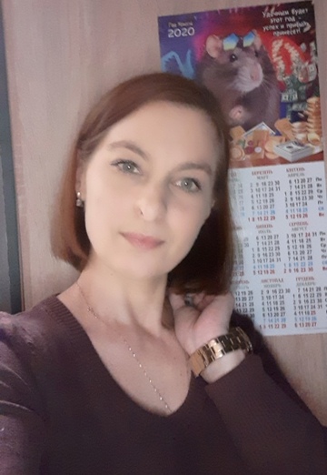 My photo - Olga Proshko, 44 from Vyshhorod (@olgaproshko)