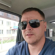 Ник, 36, Южно-Сахалинск