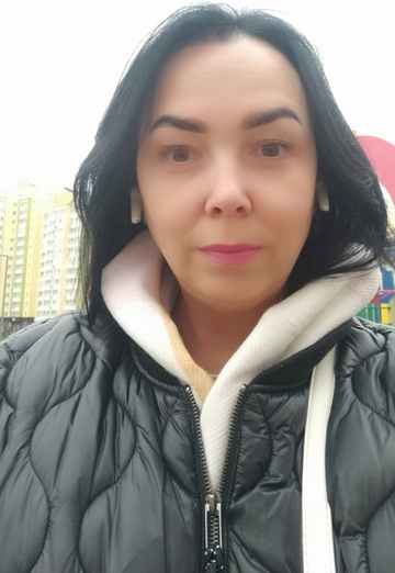 Benim fotoğrafım - Natalya, 48  Kirov şehirden (@nvtalya75)