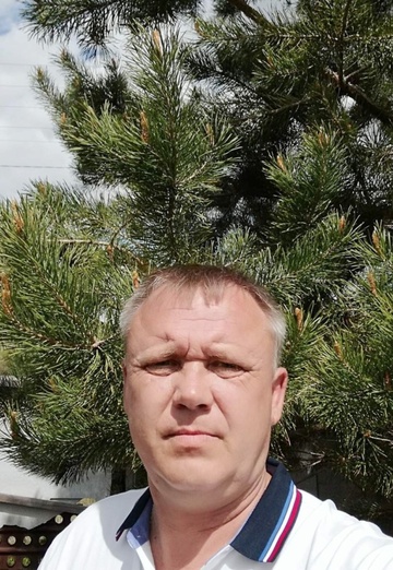 Моя фотография - Александр Коньков, 51 из Оренбург (@aleksandrkonkov12)