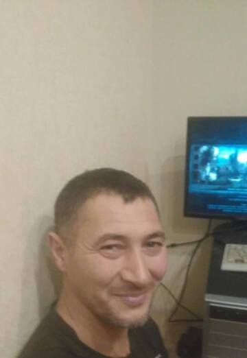 My photo - SAID FAZYLOV, 46 from Kaluga (@saidfazilov0)