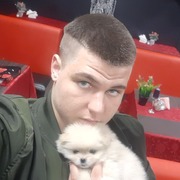 Андрей, 22, Корсаков
