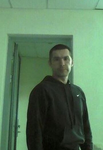 Моя фотография - Марат, 46 из Челябинск (@marat25395)