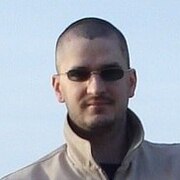 Damon Pol, 45, Заречный