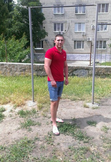 Sergey (@sergey898292) — my photo № 1