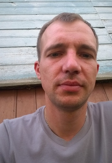 Mein Foto - dmitrii, 34 aus Wizebsk (@dmitriy336520)
