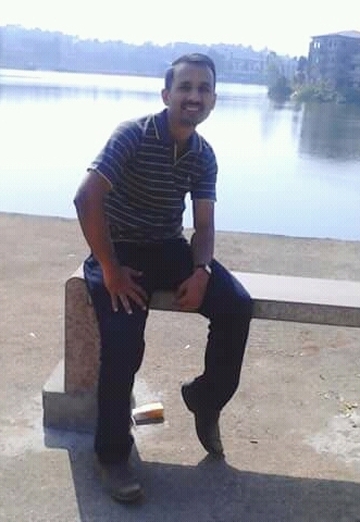 My photo - Amol, 46 from Pune (@amol22)