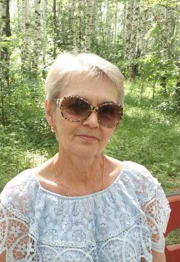 My photo - Tamara, 63 from Tchaikovsky (@tamara24690)
