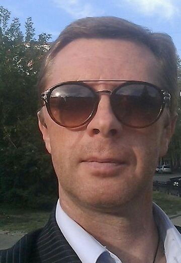 My photo - Evgeniy, 52 from Okha (@valeriy47652)