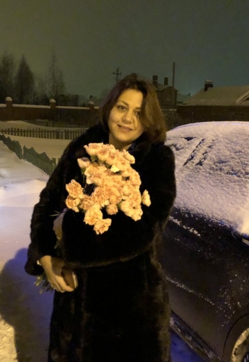 My photo - Tamara, 54 from Kazan (@tamara20643)