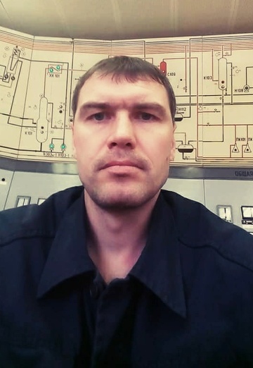 Моя фотография - Руслан, 45 из Новополоцк (@ruslan194790)